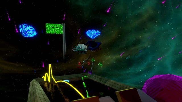 Mini Golf Worlds VR 4