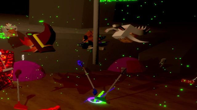 Mini Golf Worlds VR 5