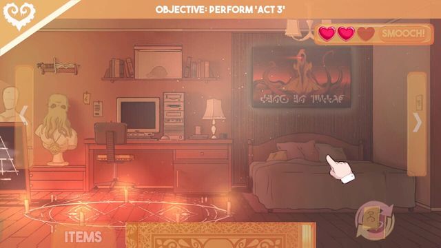 Sucker for Love: First Date 5