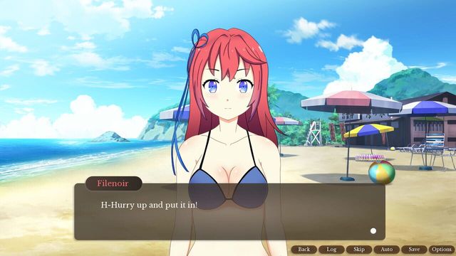 Love Accident 2