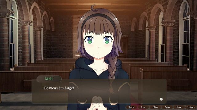 Love Accident 3