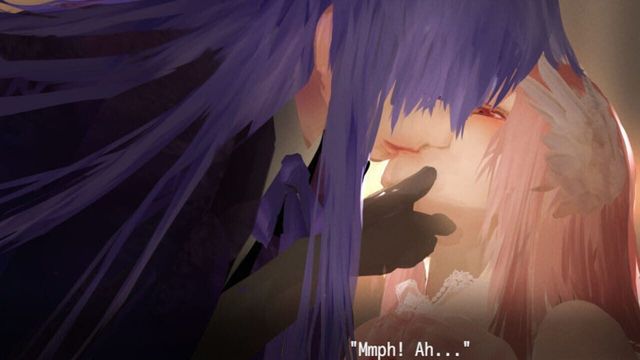 Magical Deathpair 3