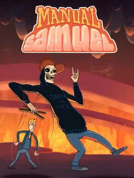 Manual Samuel