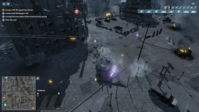 Terminator: Dark Fate - Defiance 2