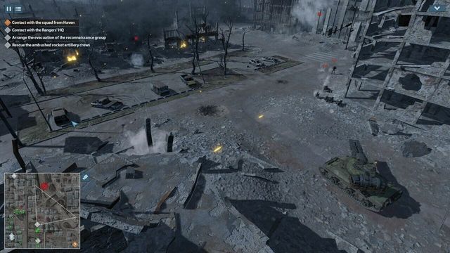 Terminator: Dark Fate - Defiance 3