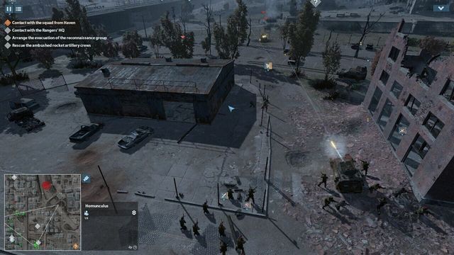Terminator: Dark Fate - Defiance 5