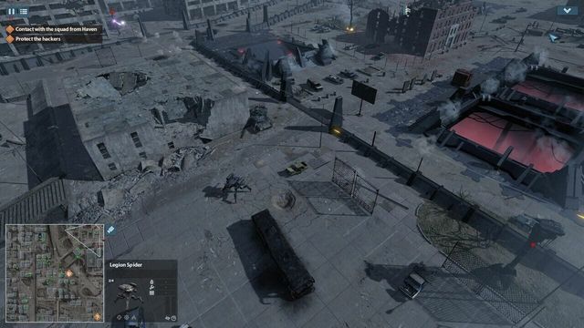 Terminator: Dark Fate - Defiance 6
