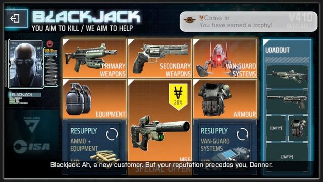 Killzone: Mercenary 2