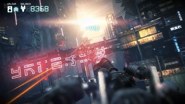 Killzone: Mercenary 4
