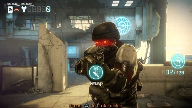 Killzone: Mercenary 6