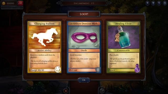 Shadowhand 5