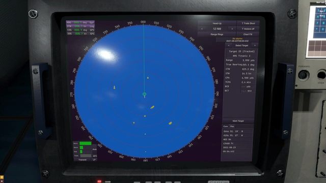 Modern Naval Warfare 4