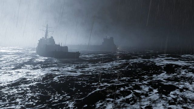Modern Naval Warfare 5