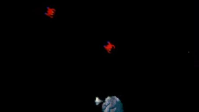 Sinistar 2