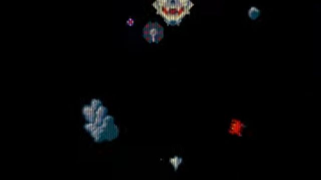Sinistar 3
