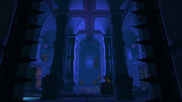Vanishing Realms 2