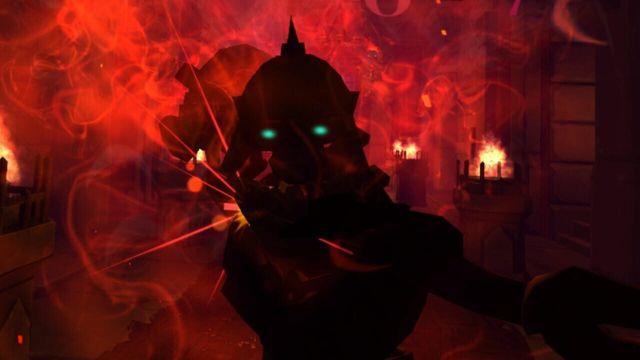 Vanishing Realms 3