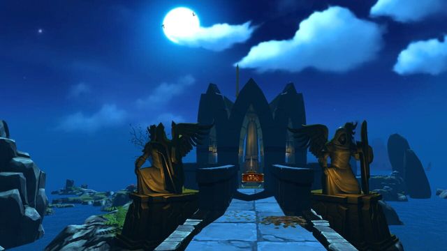 Vanishing Realms 5