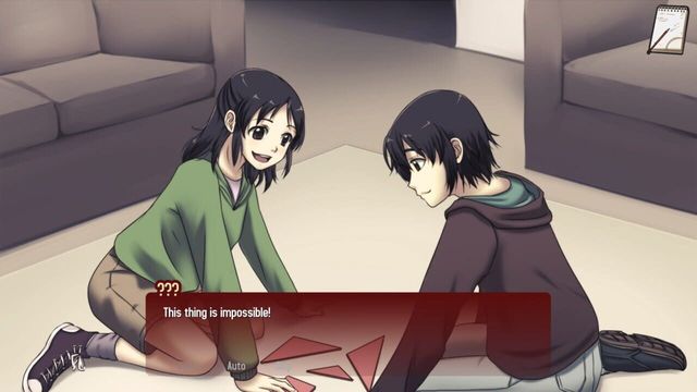 Kansei: The Second Turn HD 1
