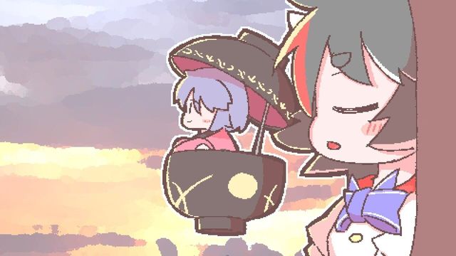 Kubinashi Recollection 4