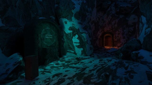 Shadowgate VR: The Mines of Mythrok 2