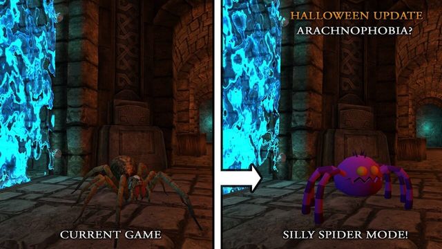 Shadowgate VR: The Mines of Mythrok 3