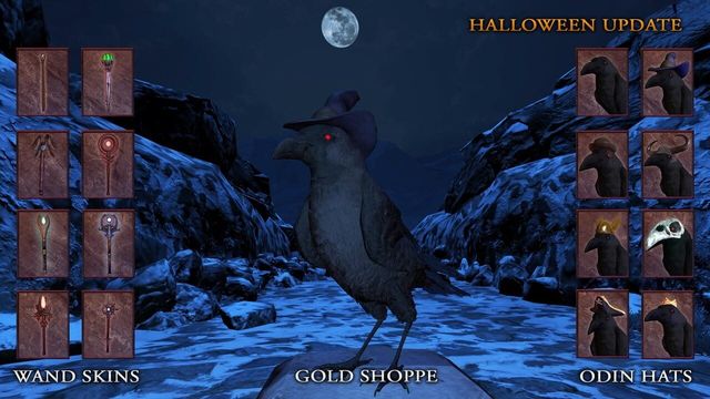 Shadowgate VR: The Mines of Mythrok 4