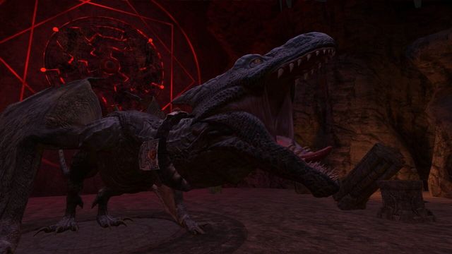 Shadowgate VR: The Mines of Mythrok 5