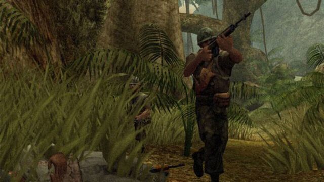 Shellshock: Nam '67 4