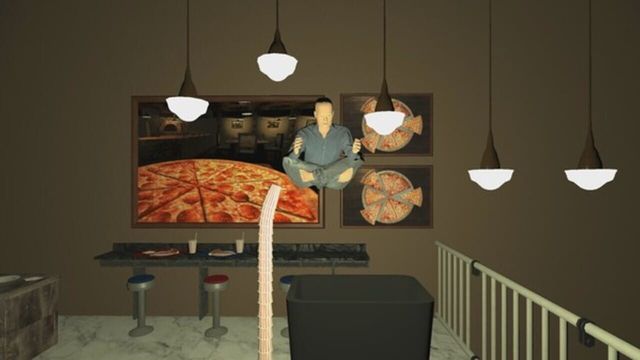 Levitation Simulator 2
