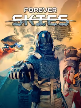 Forever Skies