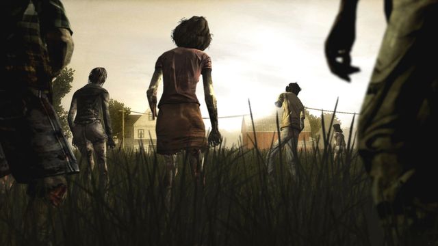 The Walking Dead 3