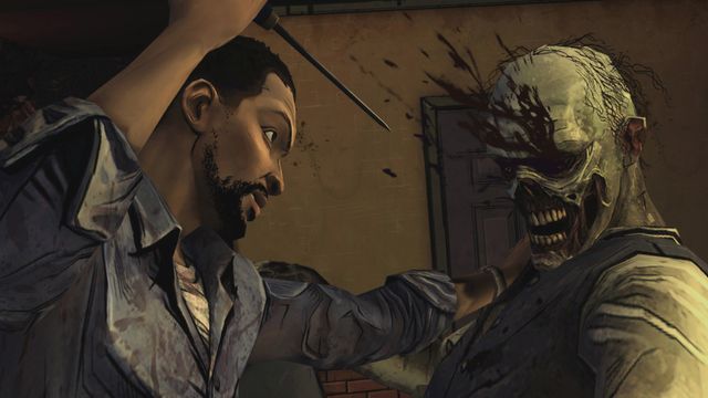 The Walking Dead 5