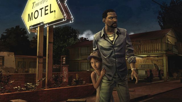 The Walking Dead 6