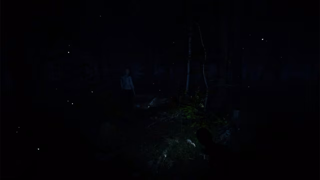 Surrounded 1