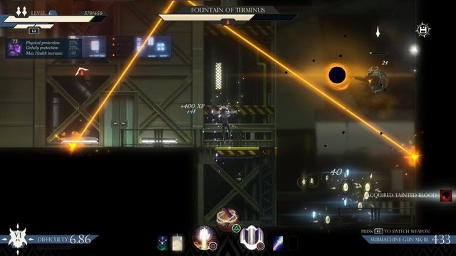 Seraph 1