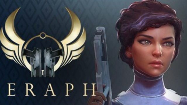 Seraph 3