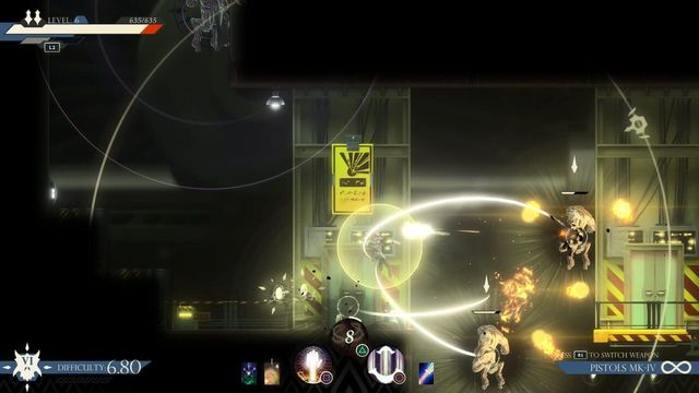 Seraph 4