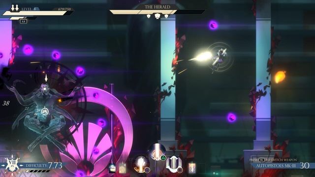 Seraph 5