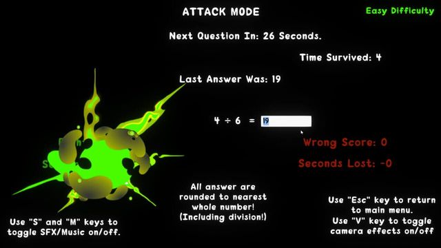 Mental Math Tutor 1