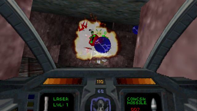 Descent 2