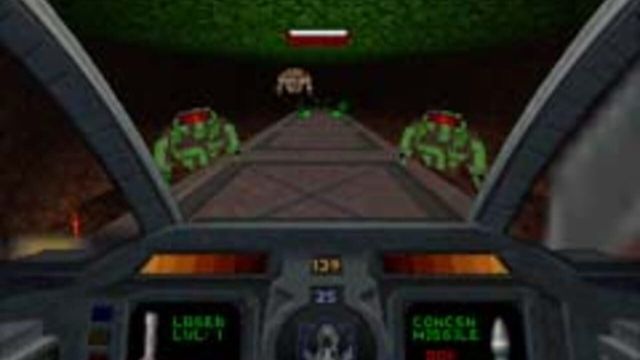 Descent 3