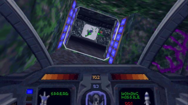 Descent 4
