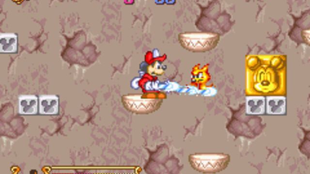Disney's Magical Quest Starring Mickey & Minnie 3