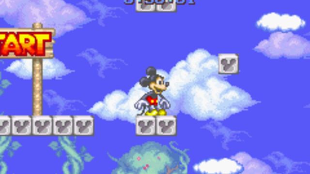 Disney's Magical Quest Starring Mickey & Minnie 5