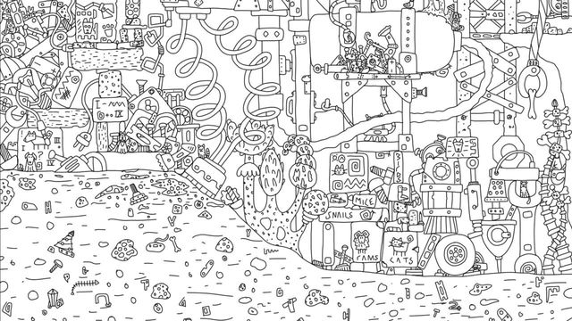 100 Hidden Dogs 3