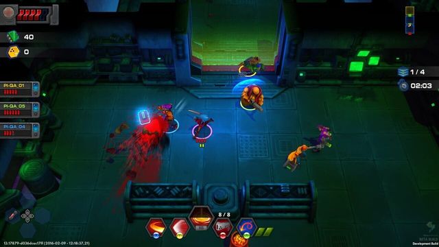 Kill to Collect 3