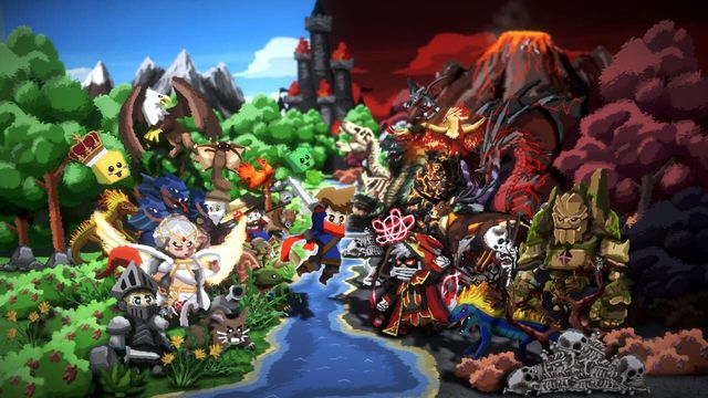 Monster Path 2