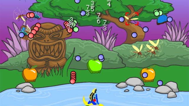 Frog Fractions 2