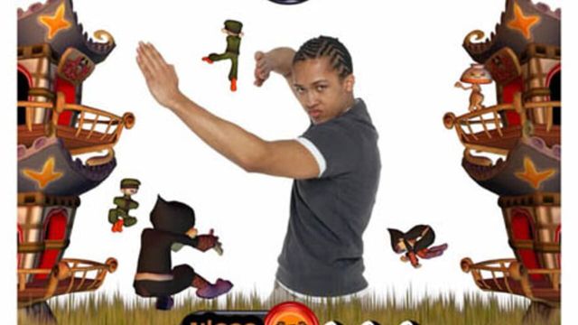 EyeToy: Play 2